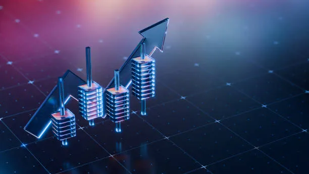 График роста